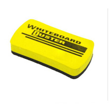 Eraser magnético do Whiteboard de EVA para de volta à escola